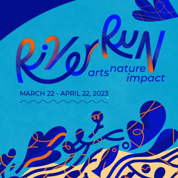 Georges Collinet and Banning Eyre Host Afropop The African Rivers Project At The Kennedy Center