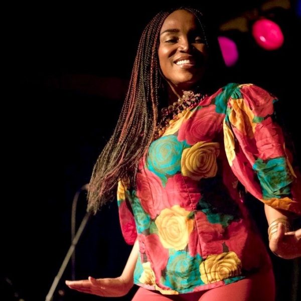 Win Tickets to Emeline Michel and Mikaben, May 25 in NYC