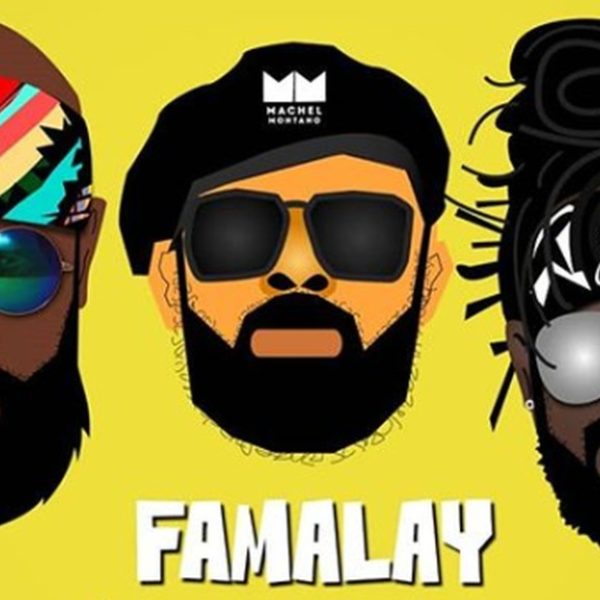 Hear the 2019 Road March Winner: Famalay