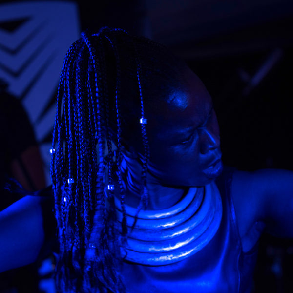 Interview: Afrofuturism with Gato Preto