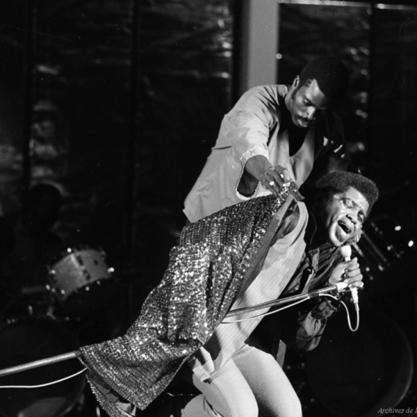 Black History Month 2025: A Brief History of Funk