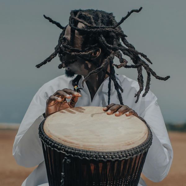 Georges Collinet Hosting Africa Center’s “Home Is Where the Music Is” at Noon ET