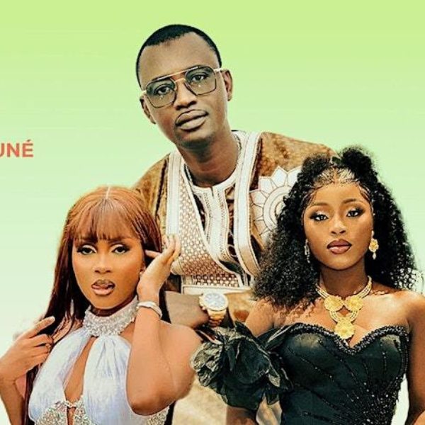 DEMBA TANDIA “20 Years of Music & Legacy” – Centennial Memorial Temple