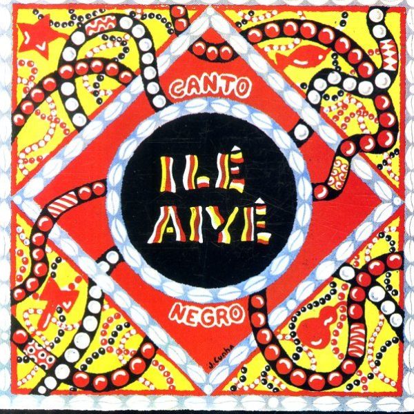 Ilê Aiyê, Afro-Bloco veterans back in the USA!