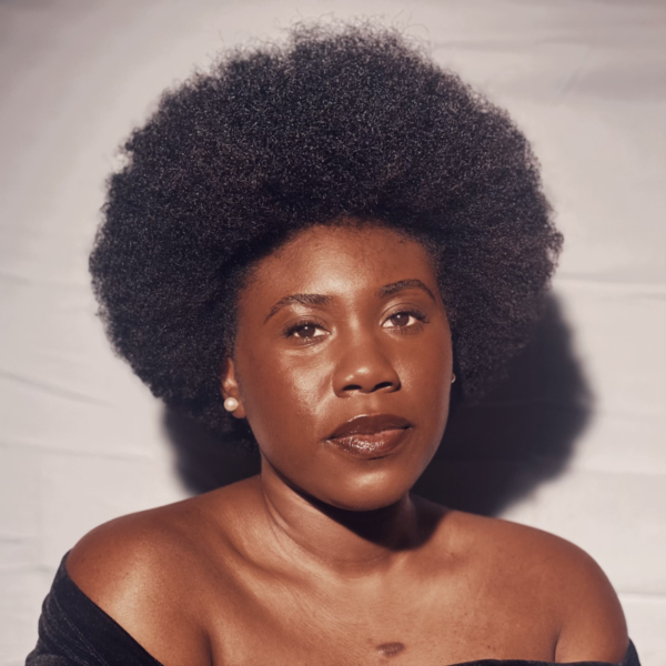 Winter Jazz Fest | Ekep Nkwelle Debut