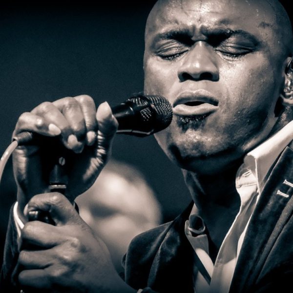 Jazzy Nigerian Double Bill Thursday at Joe's Pub