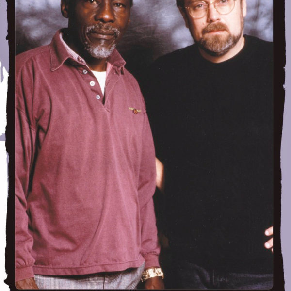 Best of The Beat on Afropop: A Salute to the 89th Birthday of Reggae’s Preeminent Producer--Coxson Dodd