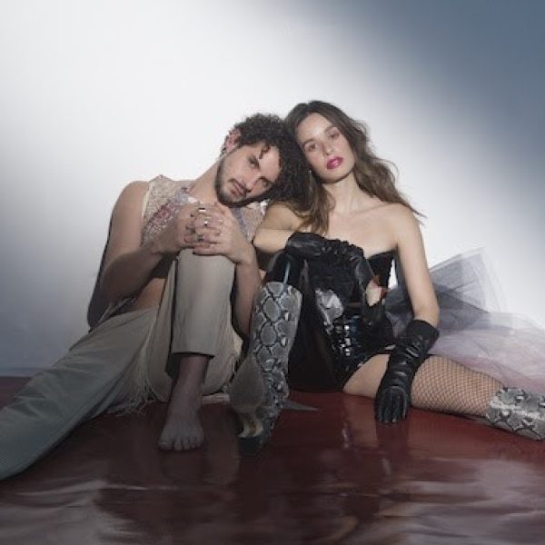 Longshot TikTok Champs Monsieur Periné Returns With New Single