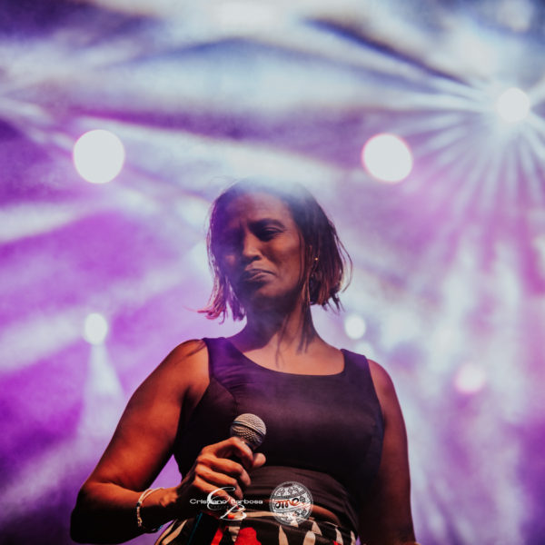 Field Report: Atlantic Music Expo, Kriol Jazz Festival--Presenting Cape Verdean Culture to the World