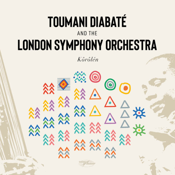 Toumani Diabaté on Working With the London Symphony Orchestra