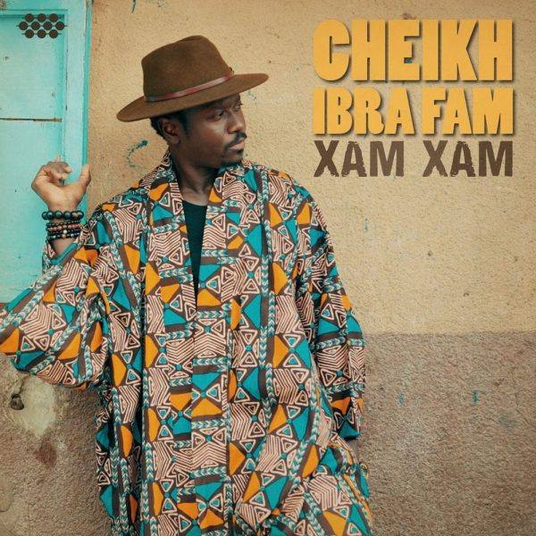 Cheikh Ibra Fam Releases Stunning Video for "Xam Xam" from upcoming Album, Abouna
