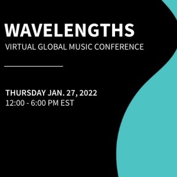 Tune In To Watch Afropop Receive the globalFEST Impact Award, Jan. 27