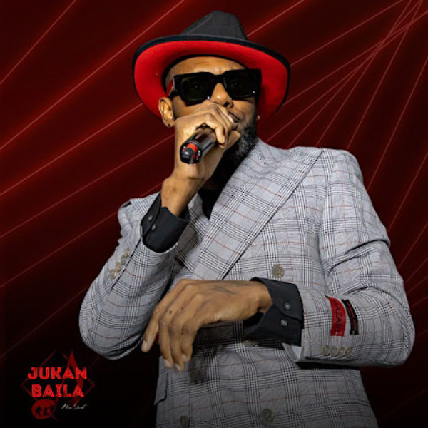 Yordis Larrazábal – Drom