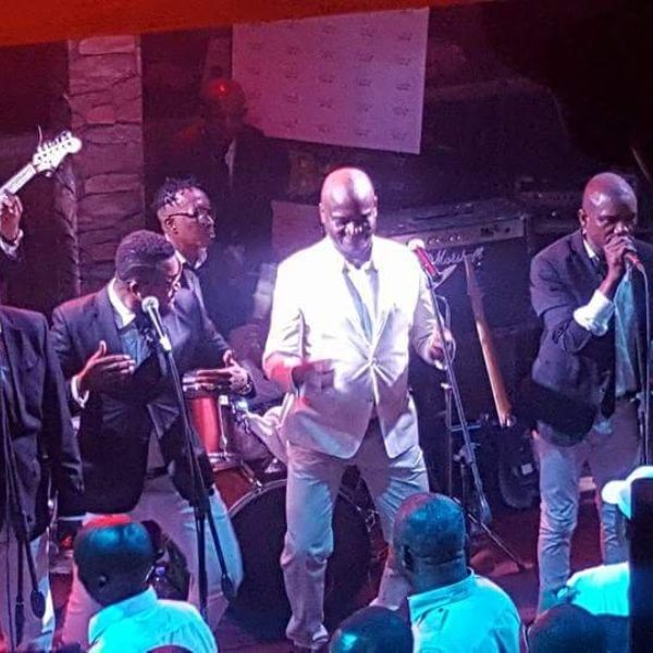 Win Tickets to Zaiko Langa Langa at (le) Poisson Rouge