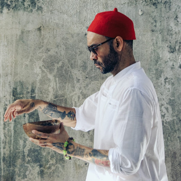 ÌFÉ Releases New X-Men-Themed Video