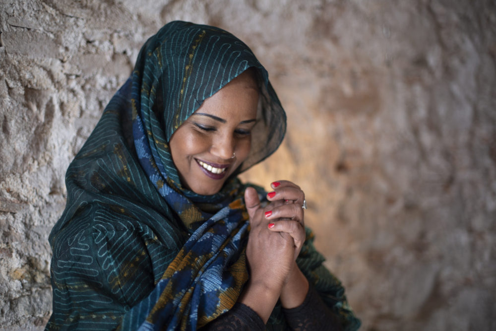 Photo by Ana Valiño