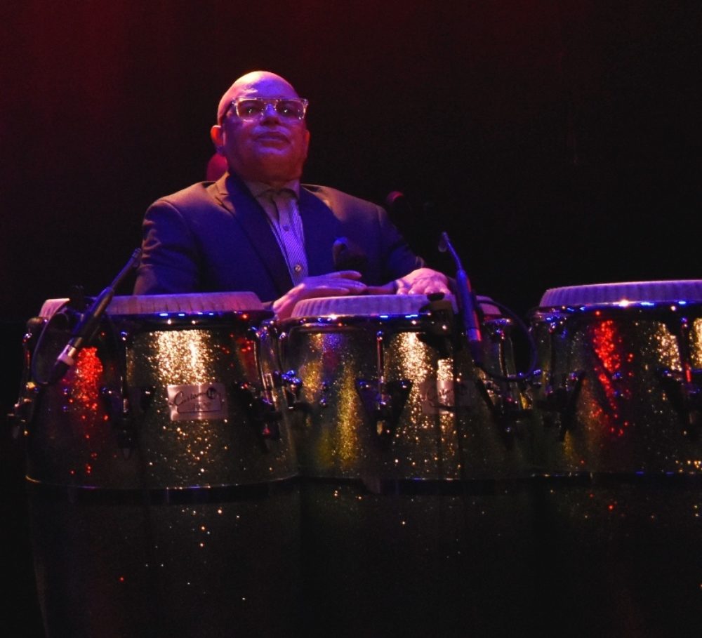 Little Johnny Rivero