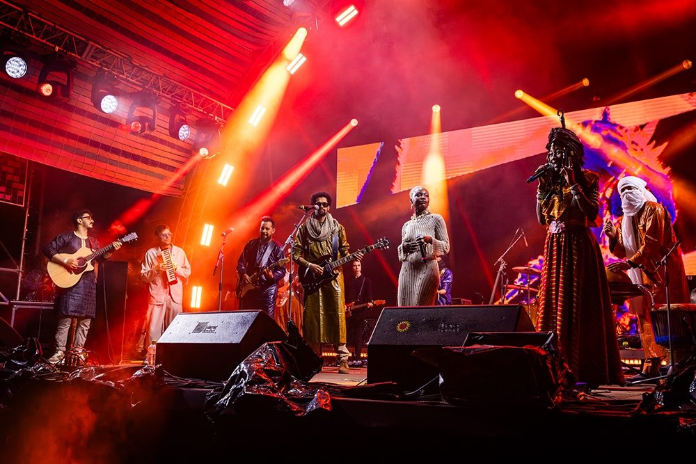 Photo by Camila Jurado