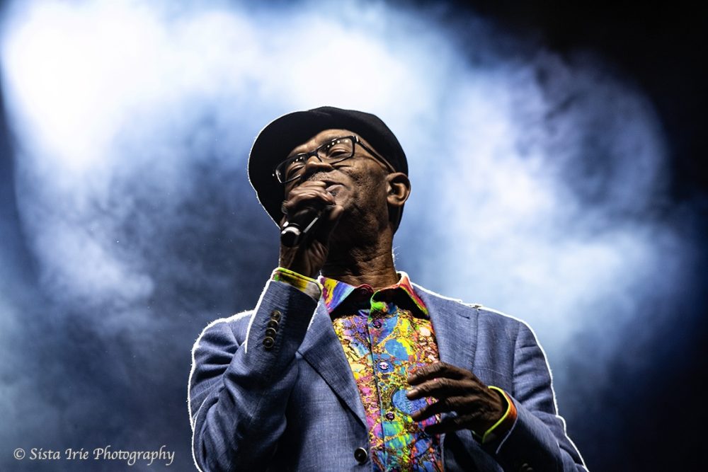 Beres Hammond