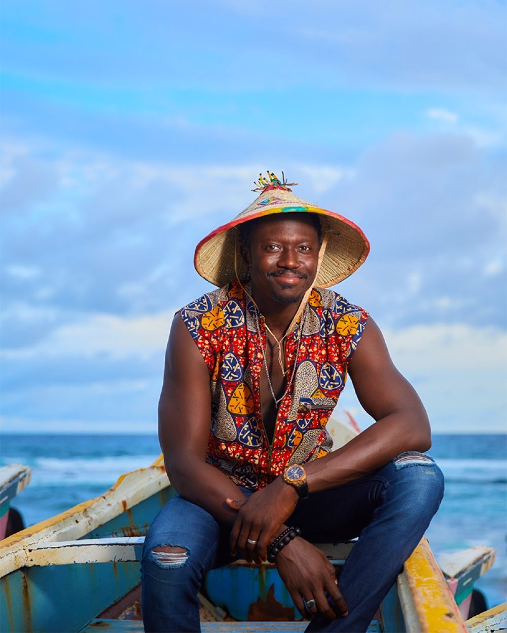 Photo by Seydina Ousmane