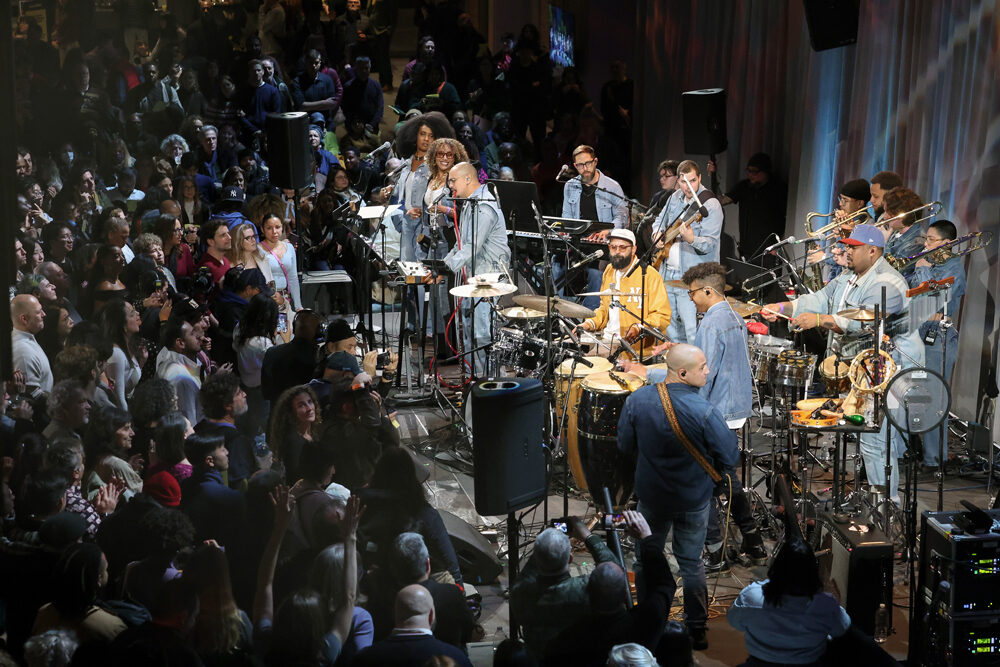 David Rivera & La Bámbula (Puerto Rico)