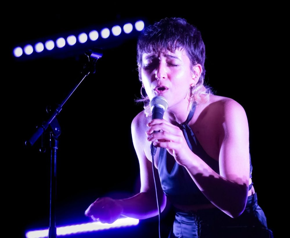 Derya Yildirim Ohoto Dave Kaufman