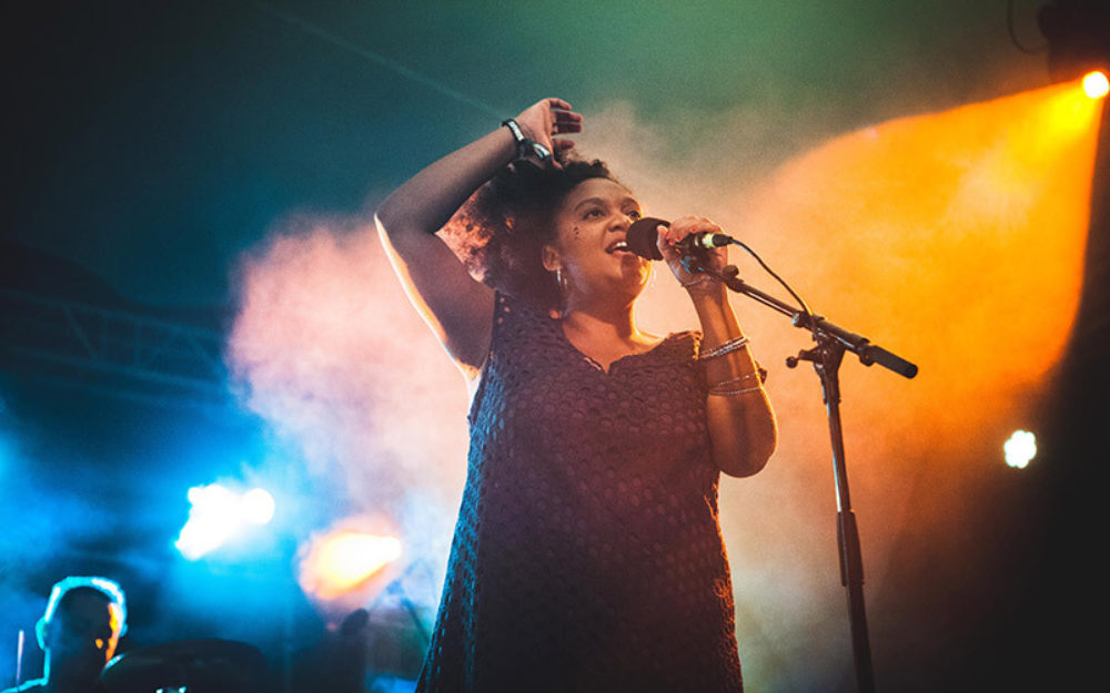 Dolores by Mickaël Thuillier