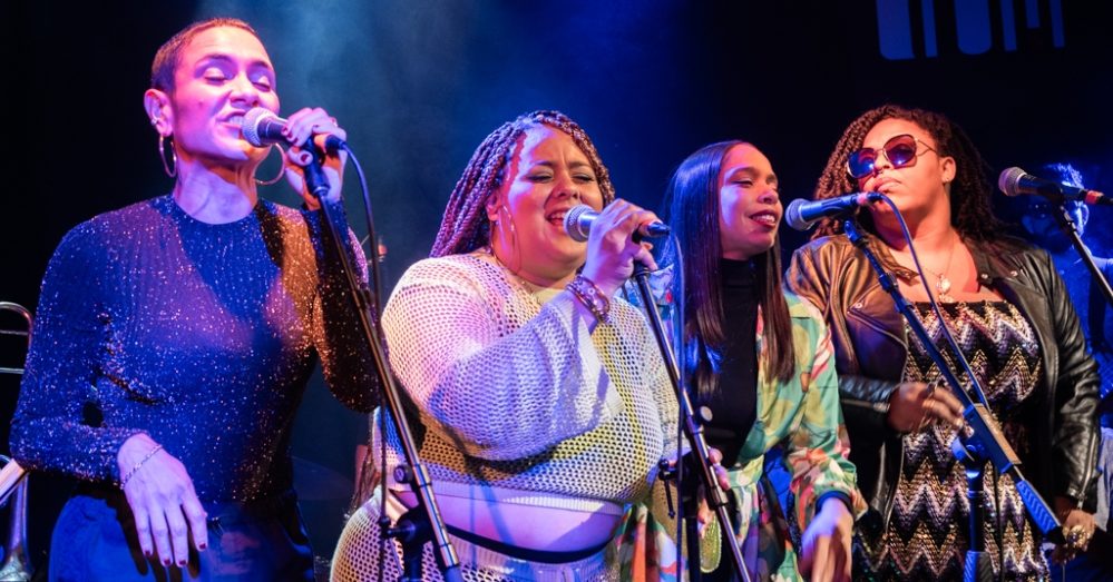 El Labertine del Coco frontline