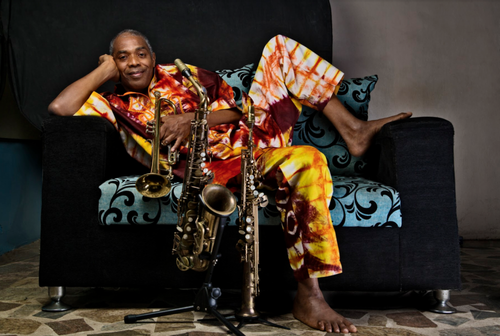 Femi Kuti and Positive Force, July 29