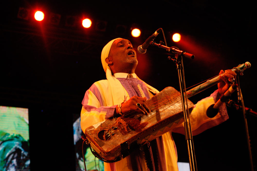 Maalem Said Oueghessal