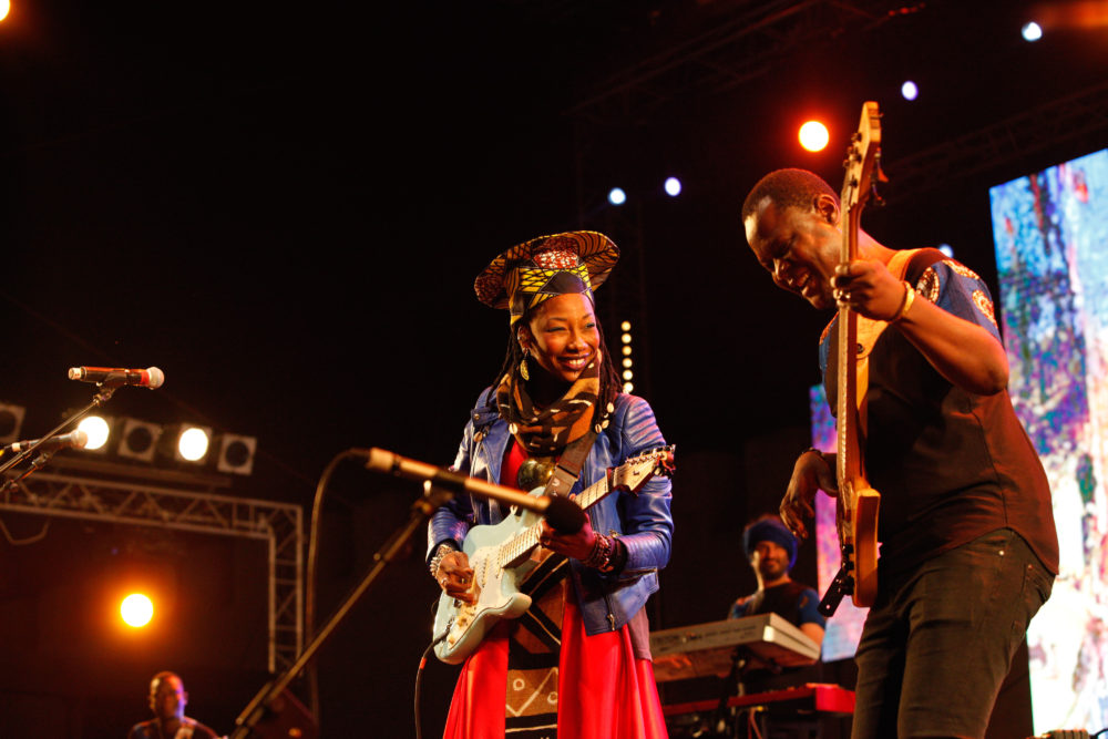 Fatoumata Diawara
