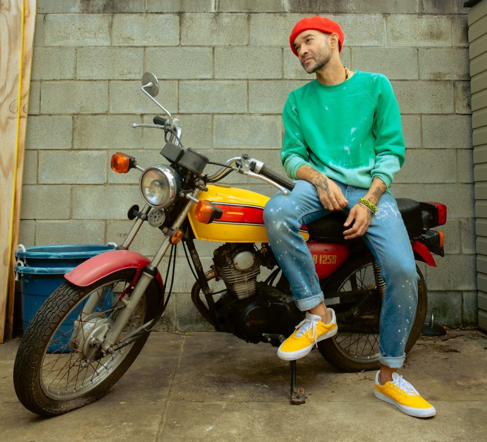 Otura Mun, photos © Trenity Thomas.