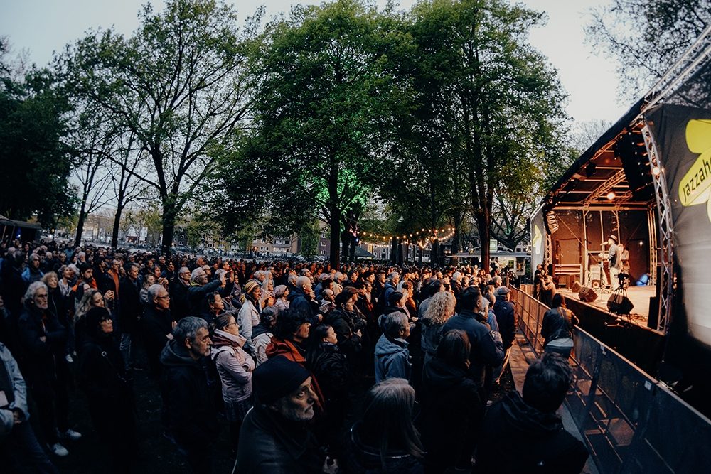 Photo by Patrick Schulze