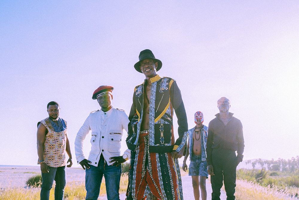 Photo by @Marcelo Quiñones