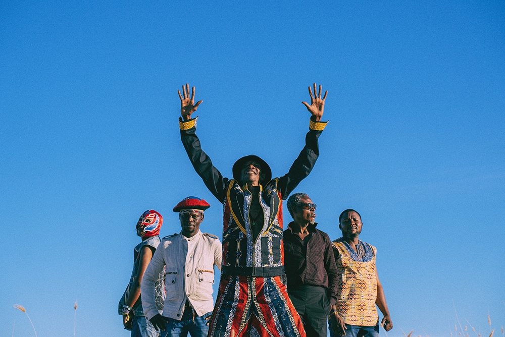 Photo by @Marcelo Quiñones