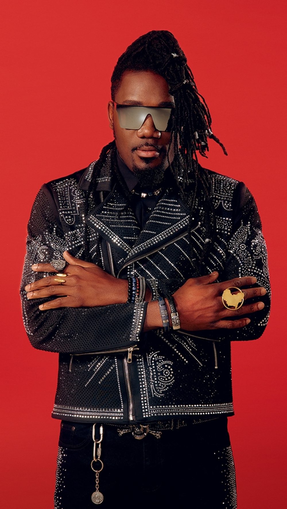 Photo by Radio Canada