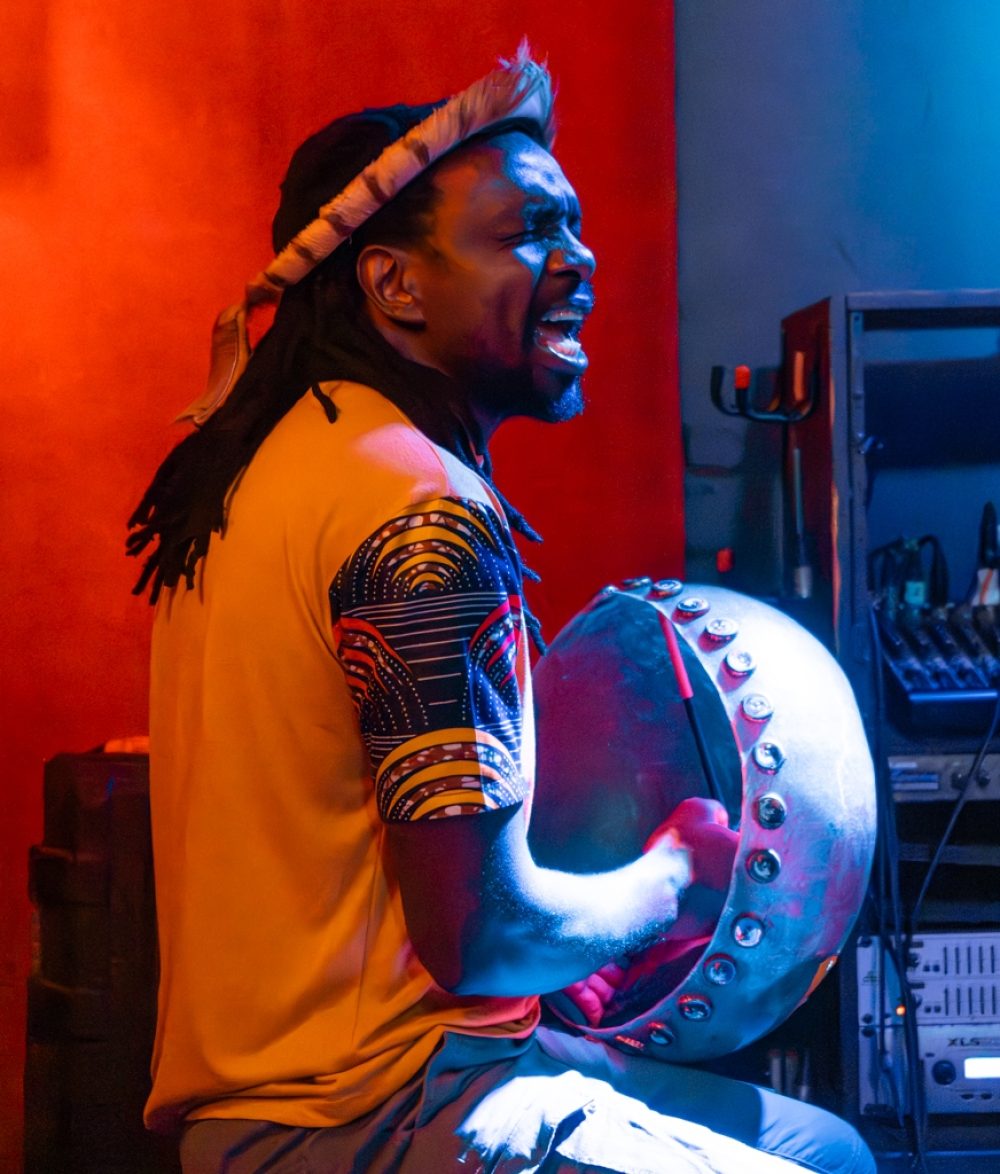 Othnell "Mangoma" Moyo