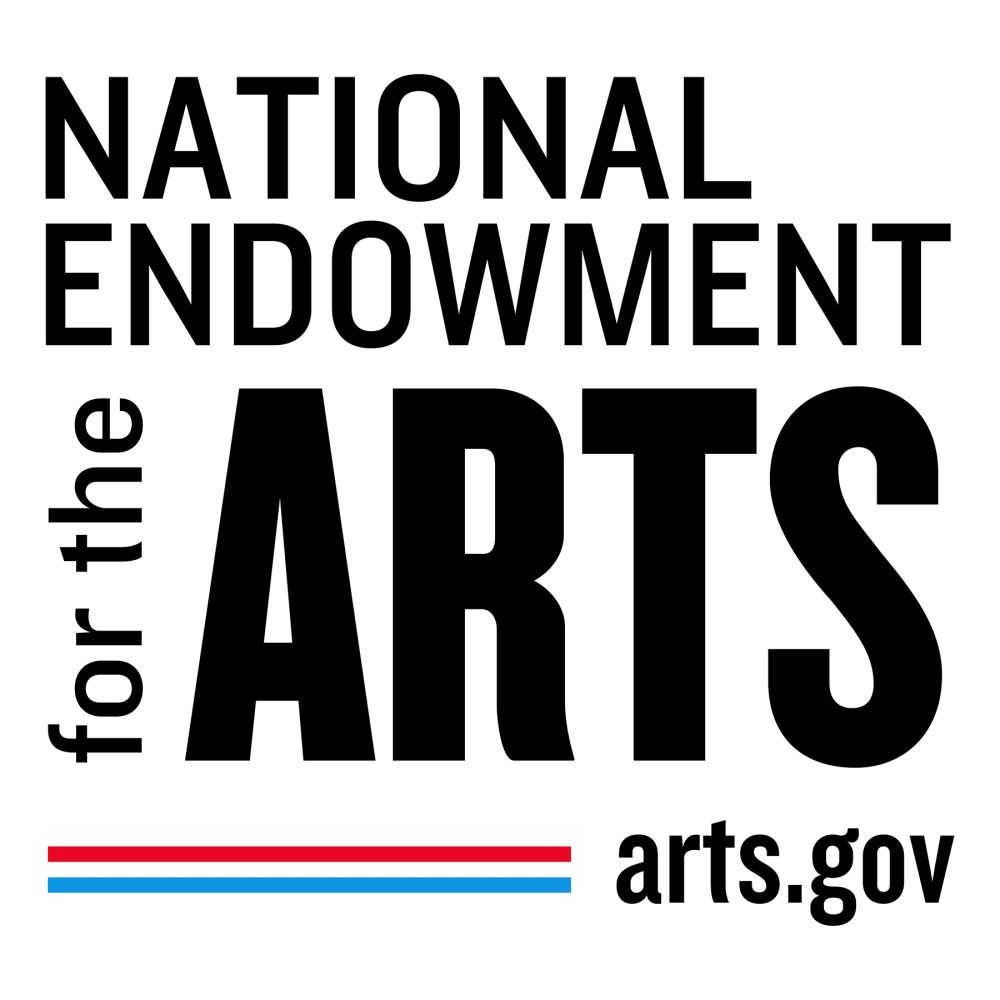 The NEA believes that "A great nation deserves great art."