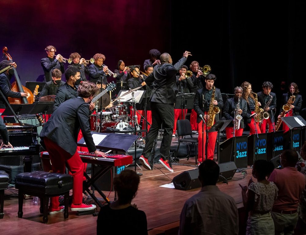 Photo by Todd Rosenberg