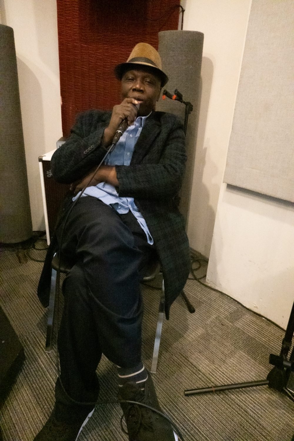 Abdoulaye "Djoss" Diabate