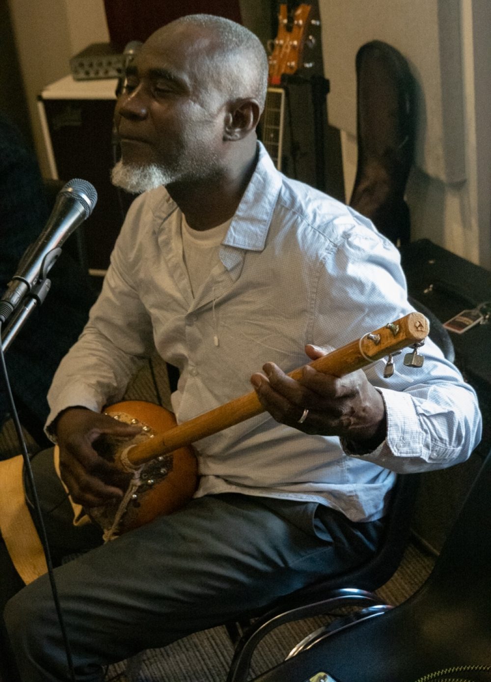 Abdoulaye Alhassane Toure