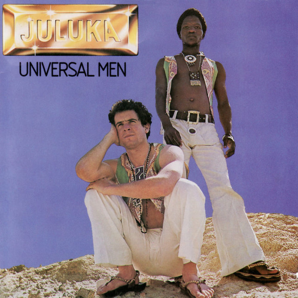 First album, 1980