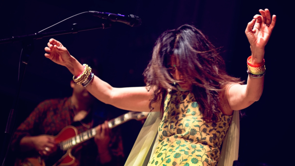 Photo credit Yann Serrand