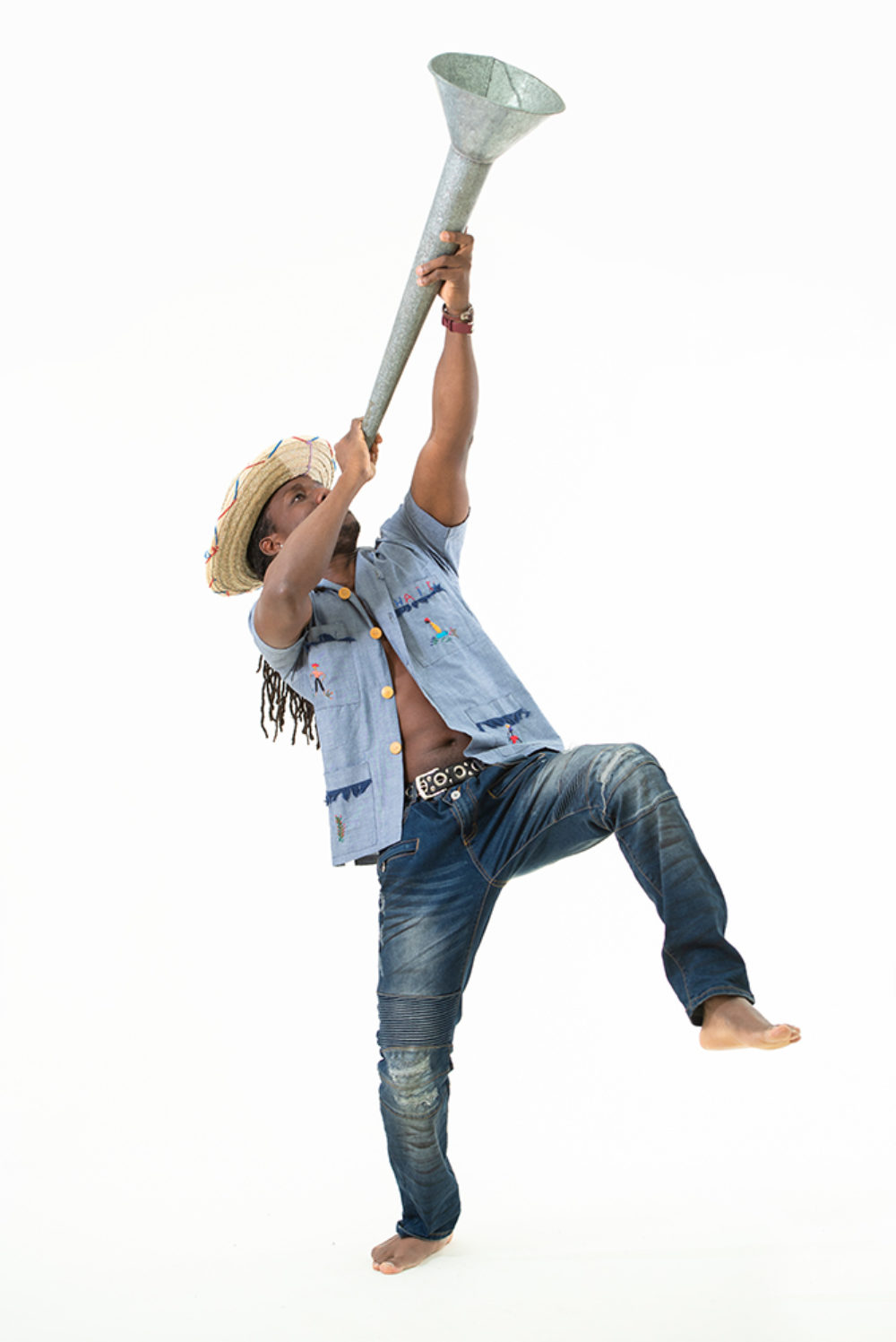 Photo by Randolph Graham