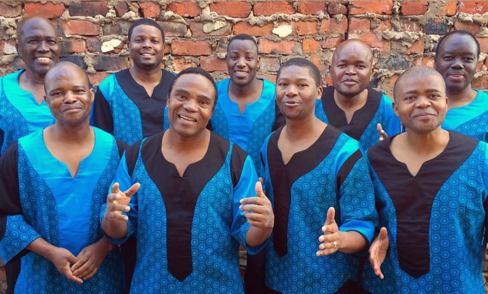 Ladysmith Black Mambazo