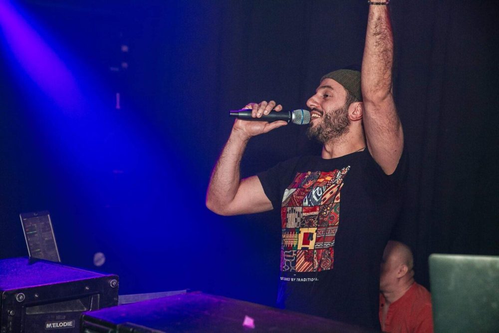 Photo credit Hicham Laabed