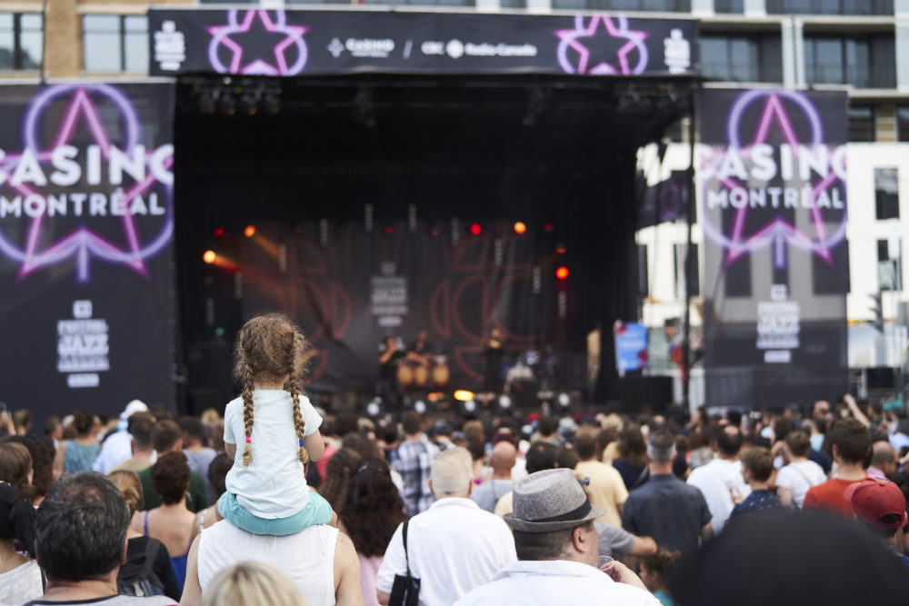 Photo by Benoit Rousseau