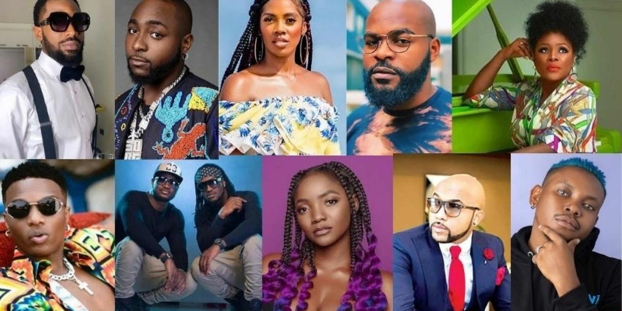 New Sounds From Nigeria 2025