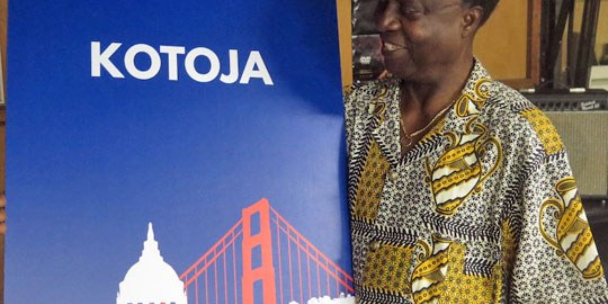 San Francisco: Afropop By the Bay