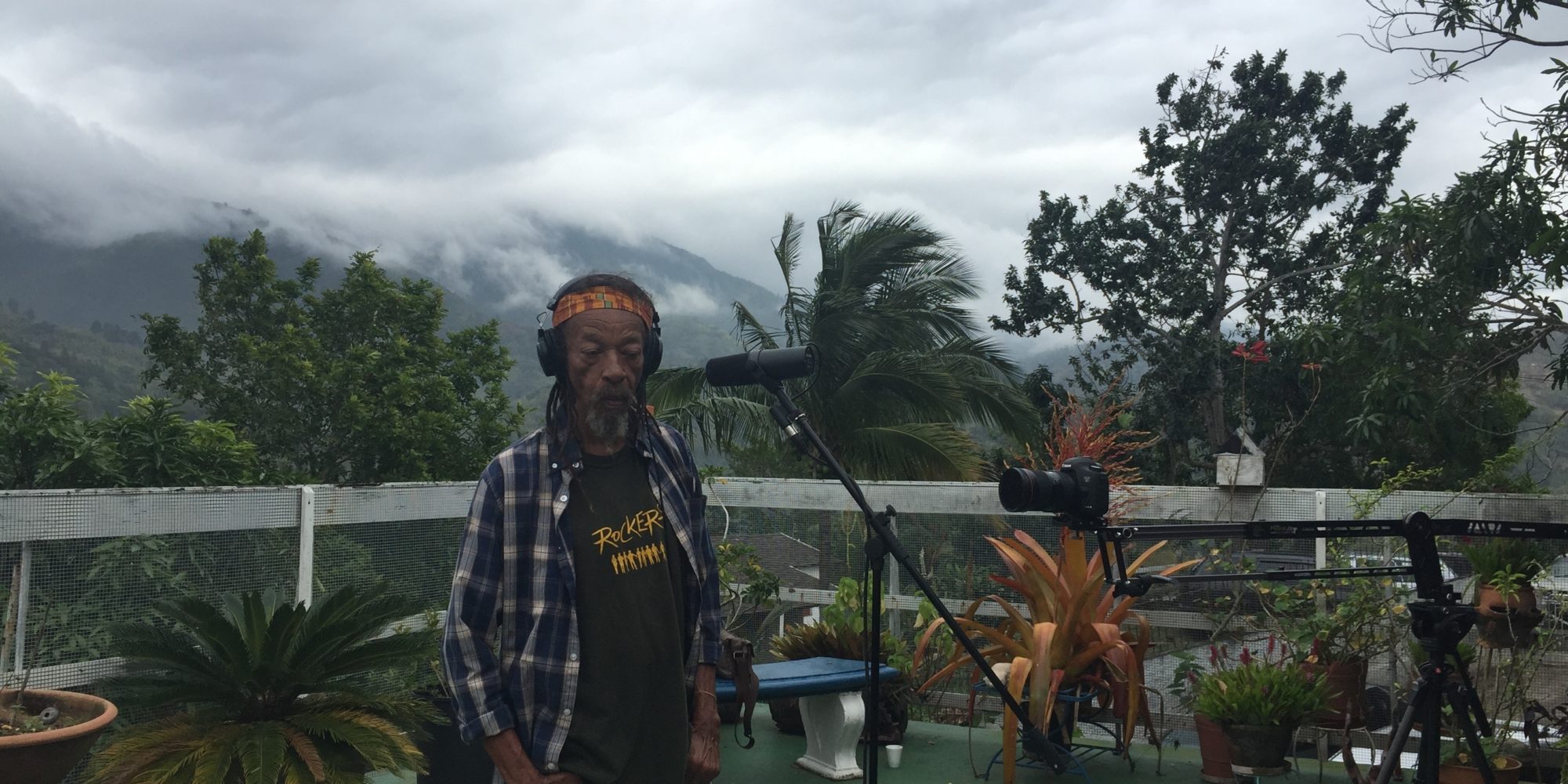 Jamaica: Big A Yard, Big Abroad